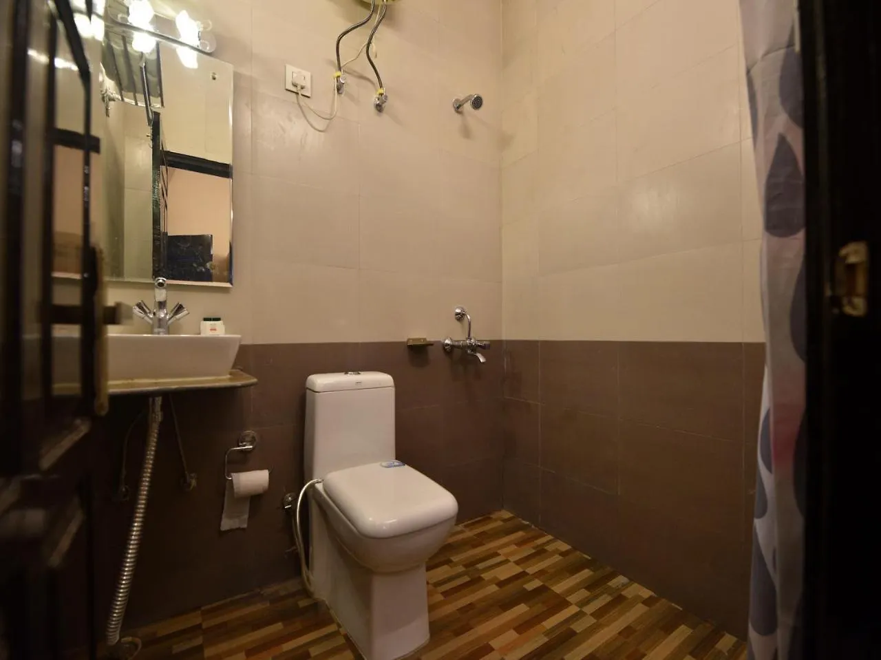 *** ベッド・アンド・ブレックファスト Oyo 10942 Home Inn シムラー インド