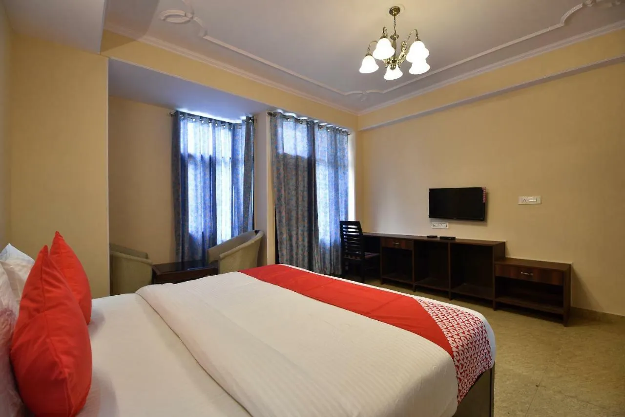 Oyo 10942 Home Inn シムラー ベッド・アンド・ブレックファスト