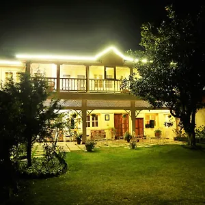 Springfields - A Heritage Palace Since 1902 *** Shimla