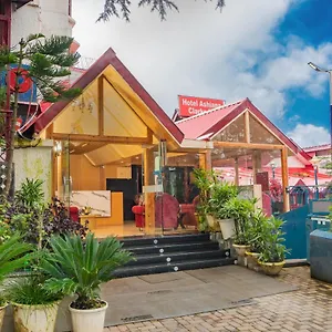 Ashiana Clarks *** Shimla
