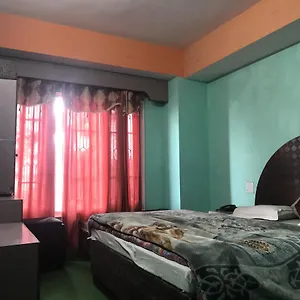 Shorya Regency Shimla