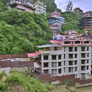 Rock Castle By Dls **** Shimla