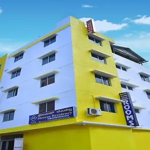 Shreyas Residency India