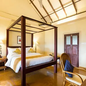Azure Tides Marari India