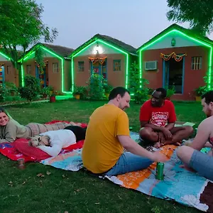 Village India