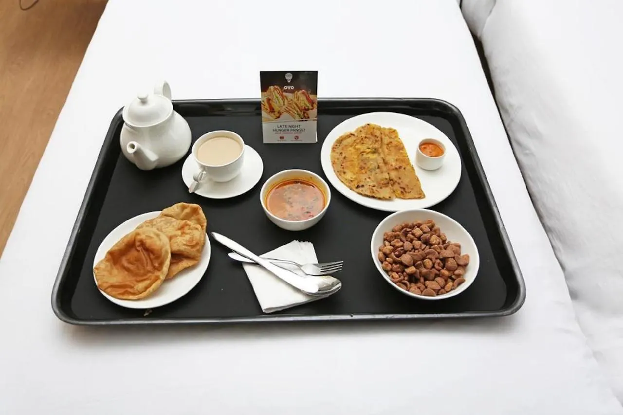 Oyo 10942 Home Inn Shimla