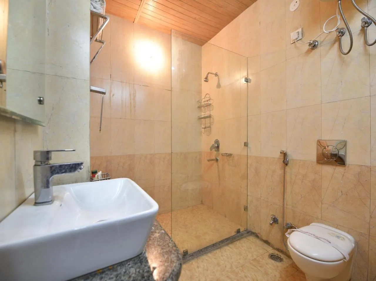 Bed & Breakfast Oyo 10942 Home Inn Shimla