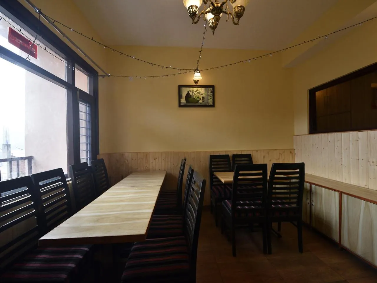 Bed & Breakfast Oyo 10942 Home Inn Shimla