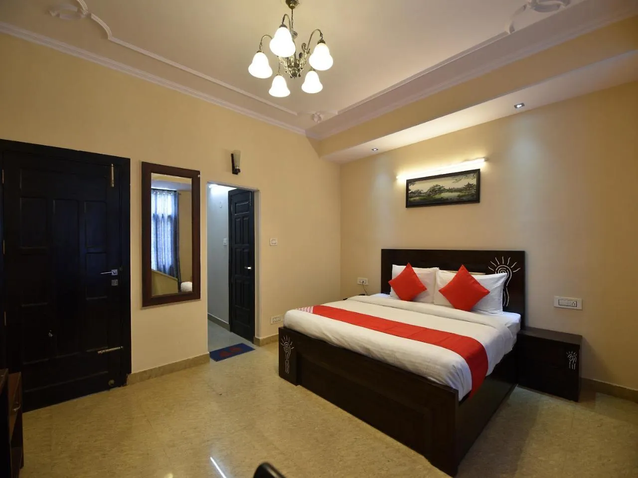 Oyo 10942 Home Inn Shimla