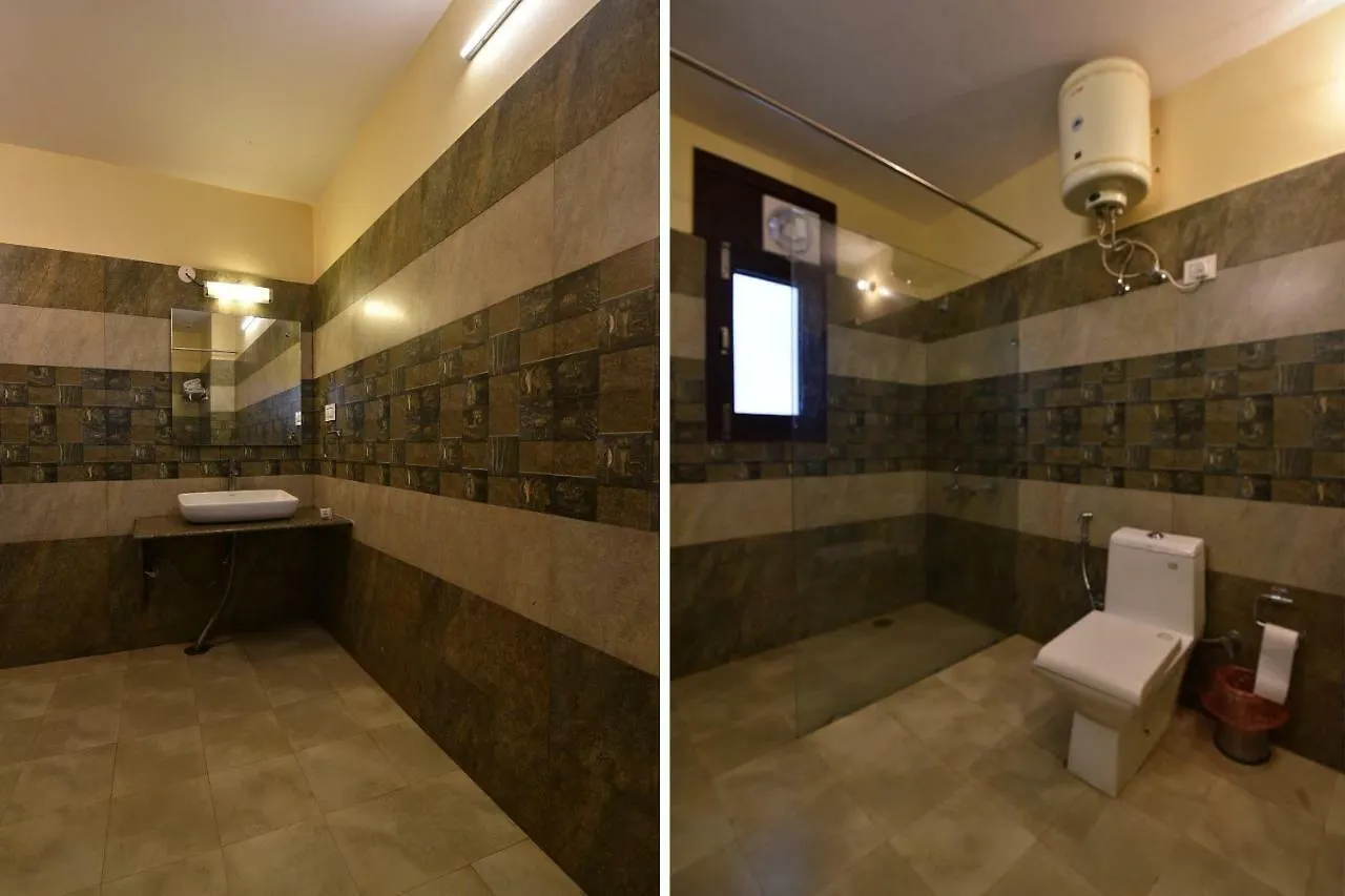 Oyo 10942 Home Inn Shimla Bed & Breakfast