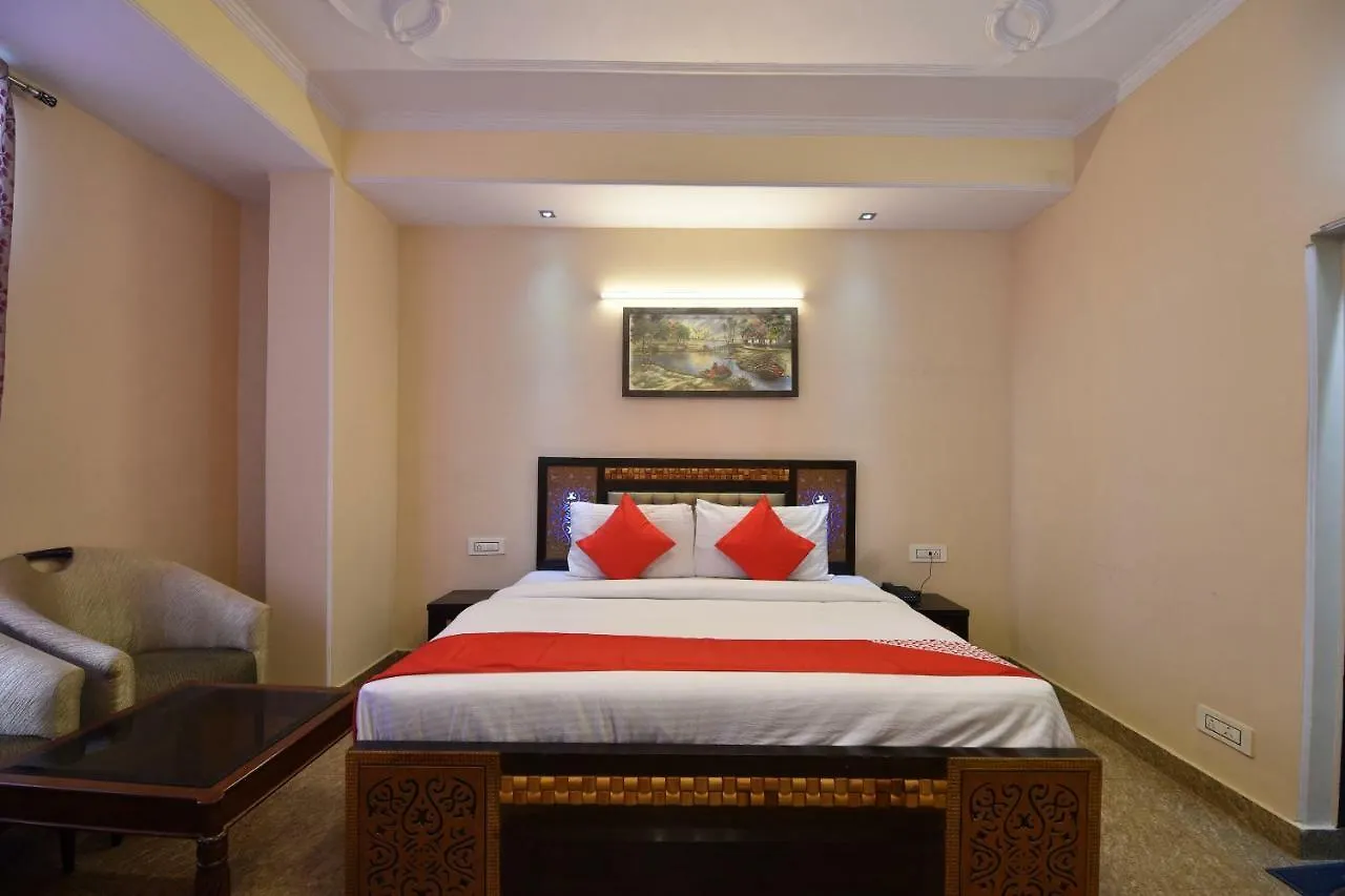 Bed & Breakfast Oyo 10942 Home Inn Shimla