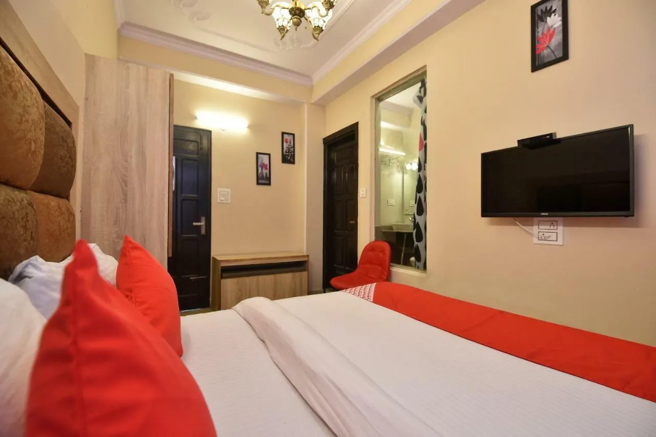 Oyo 10942 Home Inn Shimla India